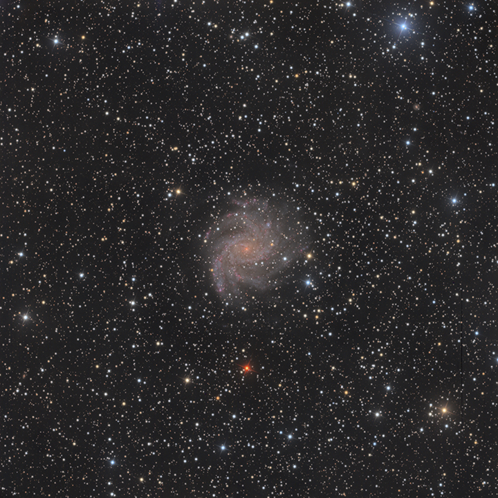 NGC 6946